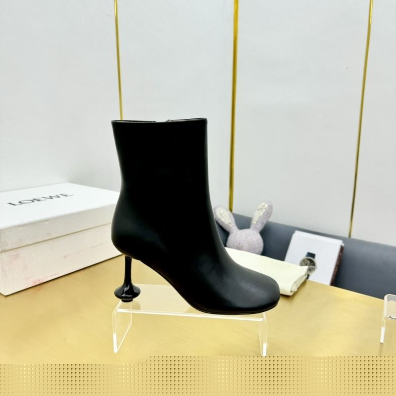 l*ew* boots